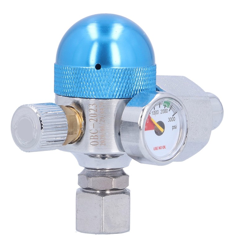 Welding Gas Gauge Welder Oxygen Meter Regulator Accessory Replacement Part