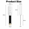 Zigbee 3.0 Soil Moisture Sensor for Smart Plant Care –