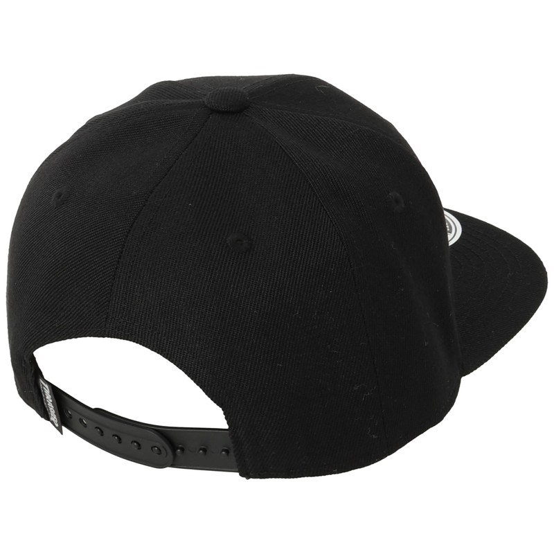 Slasher K-THR-C02K / GONZ LOGO CAP Kids' Classic Flat Cap