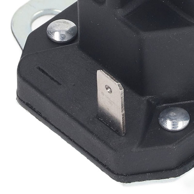 Starter Solenoid 691656 555375GS 790951 Lawn Mower Starter Relay Solenoid