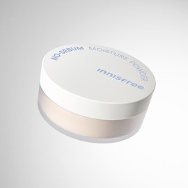 innisfree 이니스프리 노세범 모이스처 파우더 5g