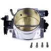 JGhyperX 102mm Throttle Body with TPS Throttle Position Sensor IAC