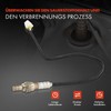 Frankberg Lambda Sensor Control Probe Diagnostic Probe Compatible with Forester