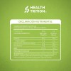 Pre Entreno 300g Healthtrition Manzana Verde / 50 Porciones