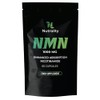 Nutrality NAD+ Nicotinamide 60 Capsules | High Strength NMN Supplements