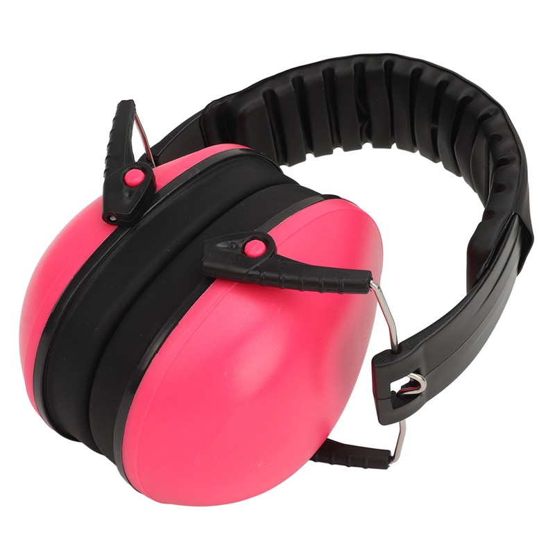 Kids Protection Earmuffs Sound Insulation Noise Cancelling Earmuffs Baby Headphones