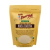 Bob's Red Mill Organic Masa Harina Corn Flour 24 Ounce