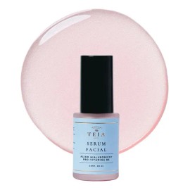Serum Ácido Hialurónico Teia Cosméticos Naturales Momento de aplicación Día/Noche Tipo de piel Todo tipo de piel