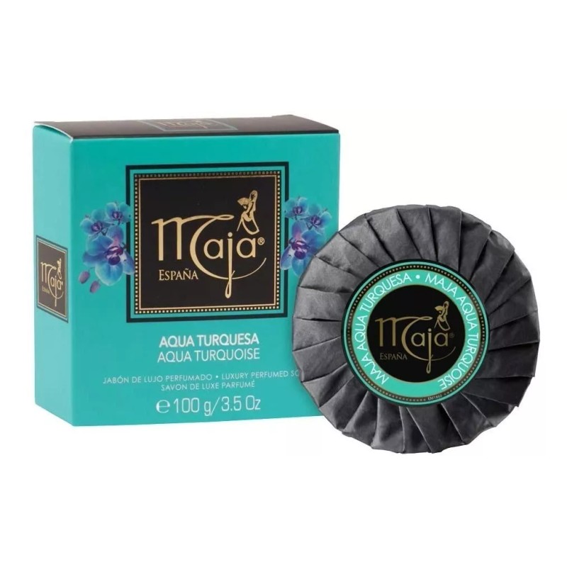 Maja Kit Jabones Maja 3 Aromas De 100g