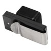 Multifunction Magnetic Chalk Clip Chalk Holder Portable Billiard Pool Cue