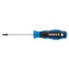 Draper 34267 TX-Star T25T Tip Security Screwdriver with Soft Grip