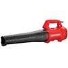 CRAFTSMAN Corded Leaf Blower, Powerful Lightweight Handheld Axial Electric Blower,