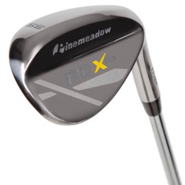 Pinemeadow PGX SS Wedge - 56* (Right Hand, Men's Standard)