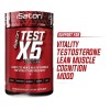 Test Ultra Isatori Complete Men Health Formula