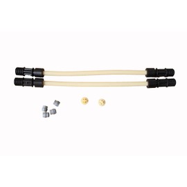 Replacement Tube Kit, #2 includes duckbill