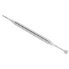 Professional Stainless Steel Ear and Body Point Probe Acupuncture Point