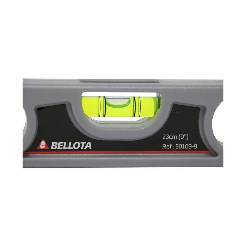 Bellota 50109-9 Multipurpose Torpedo Spirit level 23 cm
