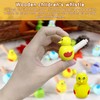 Children's Bird Whistle, Pack of 20 Whistles, Wooden Bird Whistle,