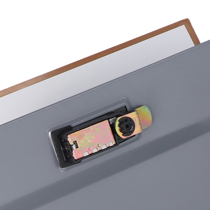 Book Safe Case Simulation Portable Safe Storage Box with Combination