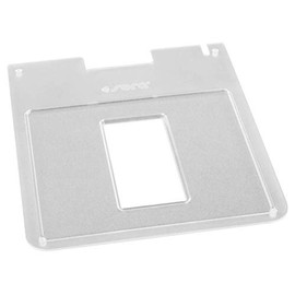 sera Cover Plate with Feeding Opening for sera Biotop Nano LED Cube 16