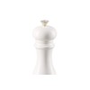 Le Creuset Classic Adjustable Salt Mill Grinder, Chip-resistant ABS Plastic,