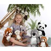 Gipsy 70882 Koala Soft Toy 32 cm Grey