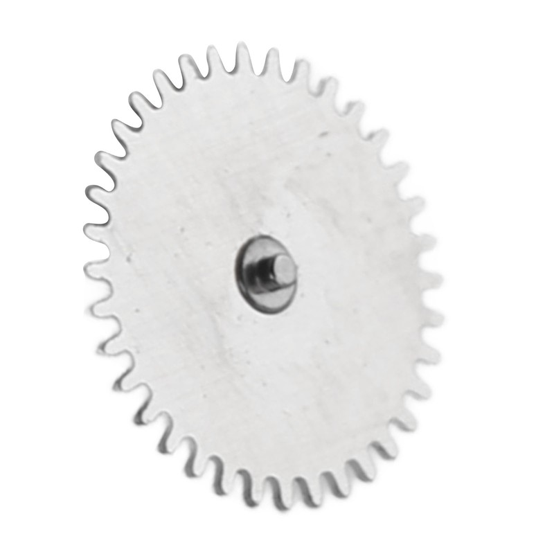 7750 6 O'clock Small Second Wheel Movement Accessories Auto Winding