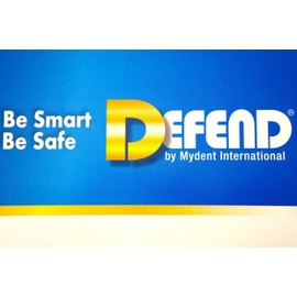 DEFEND - Sterilization Self Sealing Pouches 5.25in x 10in 20 113612 Us Depot