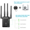 WAVLINK Wi-Fi Range Extender, AC1200 Wireless WiFi Booster, AP Access