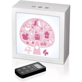 Nature Bright Sleep Therapy Baby SunFrame