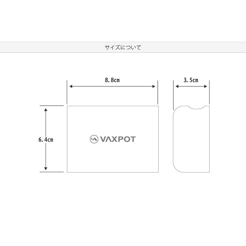 VAXPOT VA-2875 Cork Snowboard Ski Tune-Up Supplies