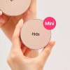 ISOI 스킨케어 비건 쿠션 미니 SPF38 PA++ 21호 7g Vegan Skincare Cushion Mini SPF38 PA++ No. 21 7g