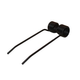 RAParts Baler Tooth 585136M1 Fits Massey Ferguson 120 124 126 128 130 220 224 228