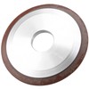 Resin Diamond Grinding Wheel Abrasive Wheel for Alloy Blade Tungsten
