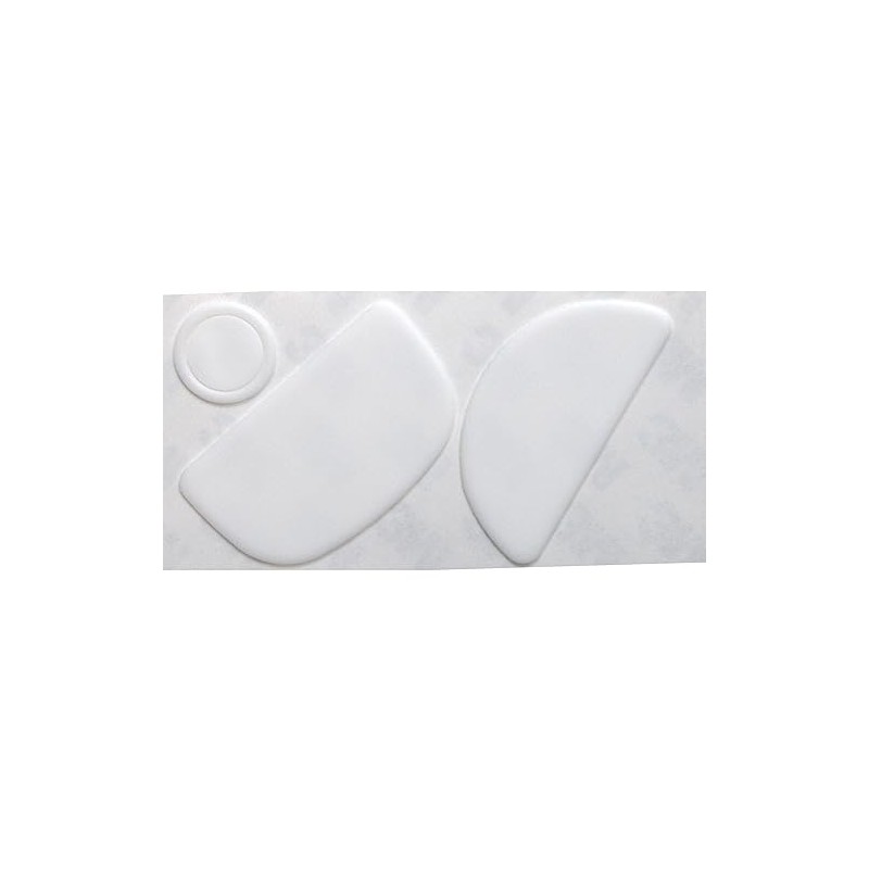 Corepad Skatez CTRL Vaxee XE Mouse Sole 2 Set [Domestic