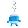Mr. Man Little Miss Doll Keyring Goods Character Gift Mr.