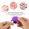 Nail Art Manicure Edge Cutter Nail Cutter Tool Nail Gel