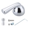 Shower Handle Replacement for Delta RP74148, Compatible with Delta Foundation
