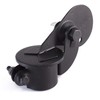 1-1/2 Inch Tractor Exhaust Silencer Weather Flap Rain Cap Muffler