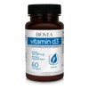 Biovea Vitamina D 60 Softgels Suplemento Vitalidad 112026