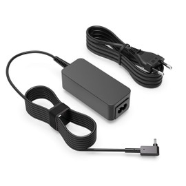 45 W Charger for Acer Aspire 3 Charging Cable A315 A314 A317 A315-59 A315-34 A315-23 A315-58 A314-22 A314-23P A315-24P A315-510P A314-514 -35 A 317-33 A317-53 Laptop Power Supply