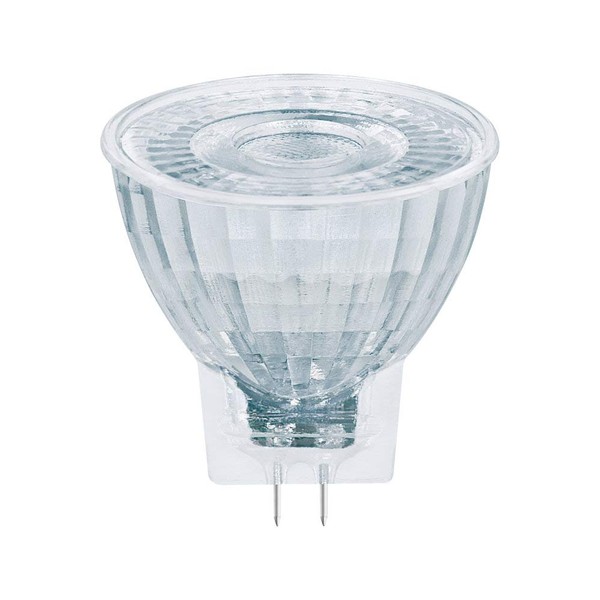 OSRAM Dimmable MR11 LED Reflector Lamp with GU4 Socket, Warm