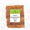 Ceylon Cinnamon Sticks (15cm) 500g by Manor Springs