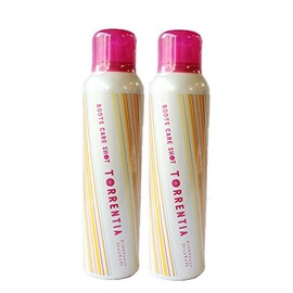 torentia 200ml bottle set of 2