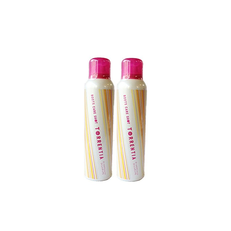 torentia 200ml bottle set of 2