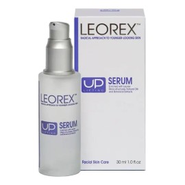 Leorex Up Lifting Serum 30 Ml Momento De Aplicación Díanoche Tipo De Piel Todo Tipo De Piel                                                           