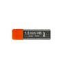 Bild Premium 1.3 mm Mechanical Pencil Lead Refills HB #2
