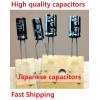 Japan Capacitors ECU ECM Capacitor Repair Kit / for 1991-1997