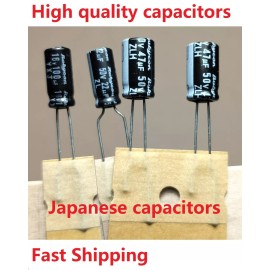 Japan Capacitors ECU ECM Capacitor Repair Kit / for 1991-1997 Mitsubishi / Dodge 3000GT