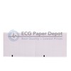 Mortara ELI 150 EKG Machine Paper - 108mm X 140mm